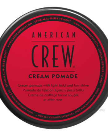 American Crew Cream Pomade