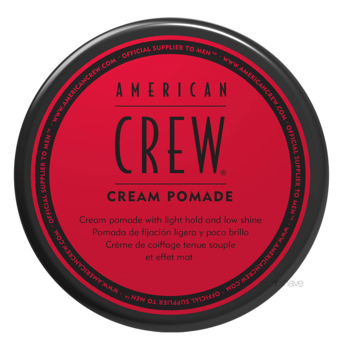 American Crew Cream Pomade
