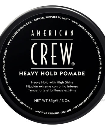 American Crew Heavy Hold Pomade