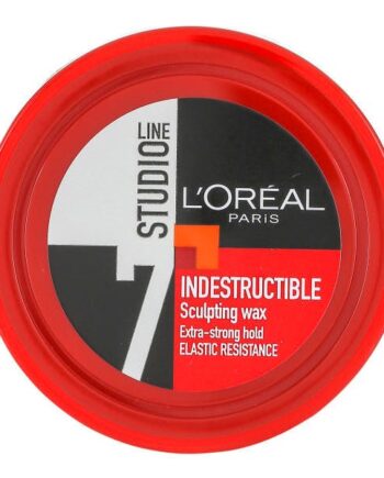 Amp Oral Paris Studio Line Indestructible Sculpting