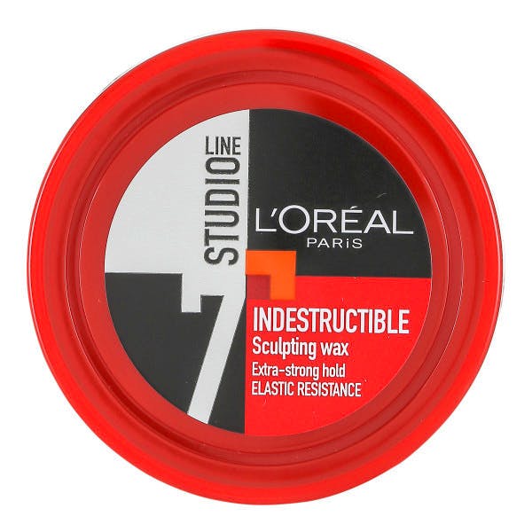 Amp Oral Paris Studio Line Indestructible Sculpting