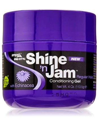 Ampro Shine    Jam Regular 113