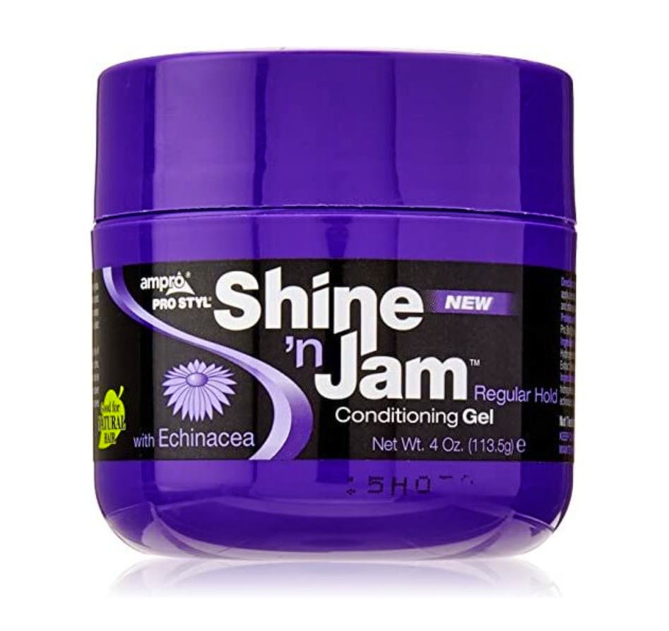 Ampro Shine Jam Regular 113