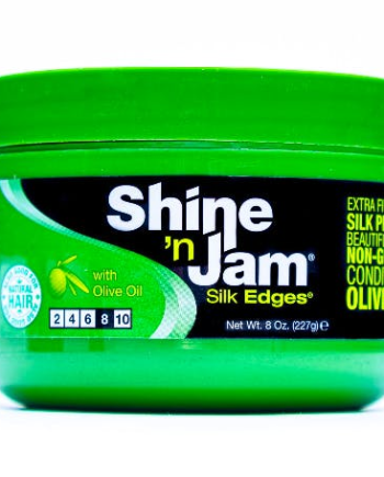 Ampro Shine    Jam Silk Edges