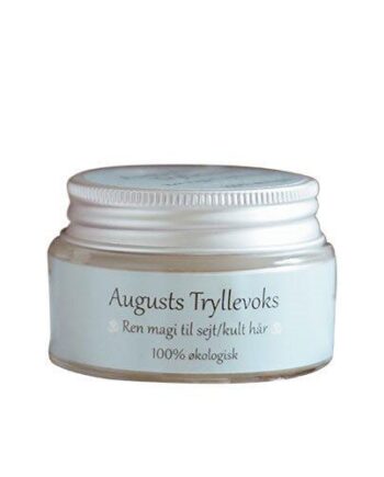 Augusts Tryllevoks 30ml