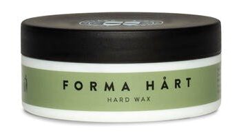 Bjrk Forma Hårt Strong Hold Wax