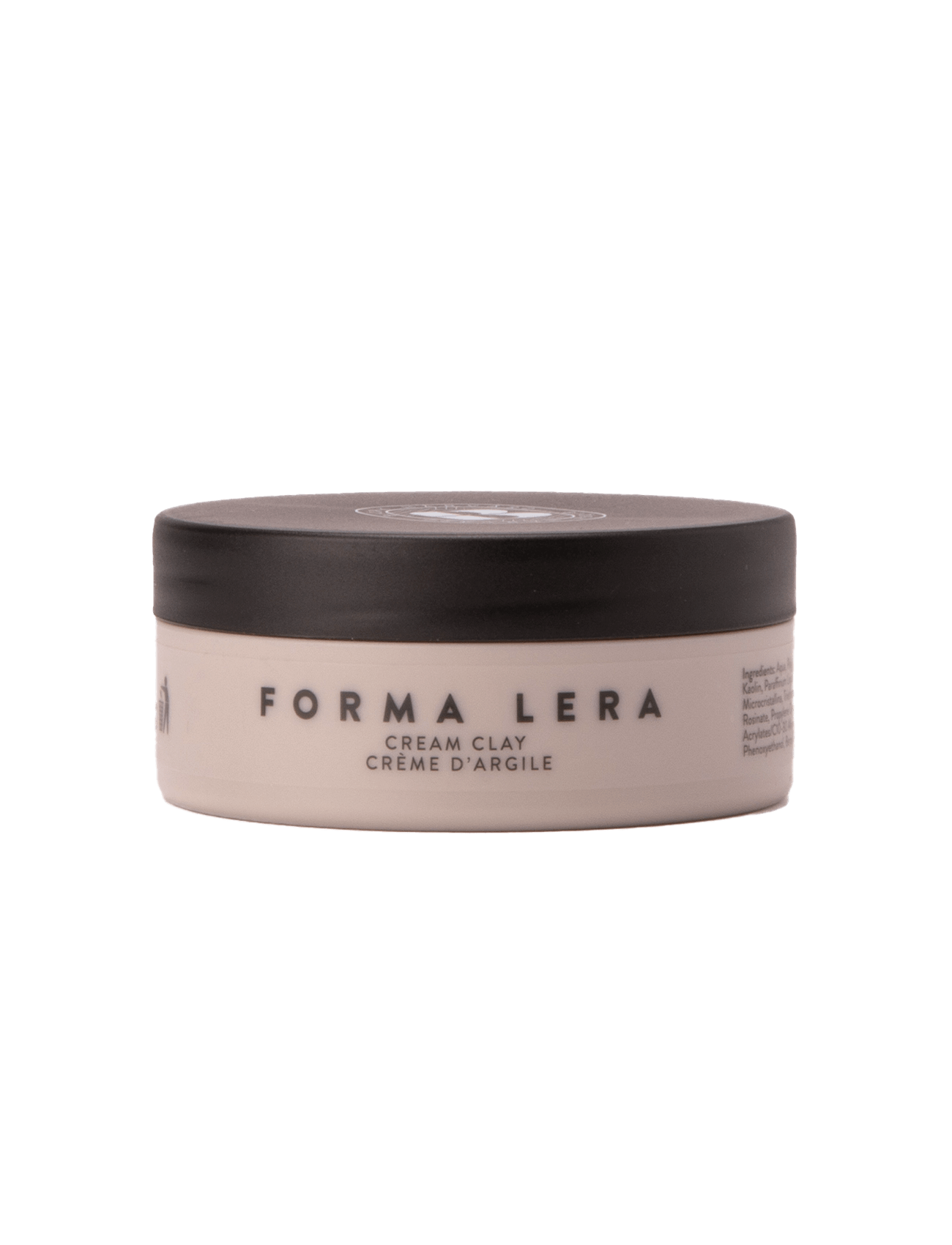Bjrk Forma Lera Clay Wax