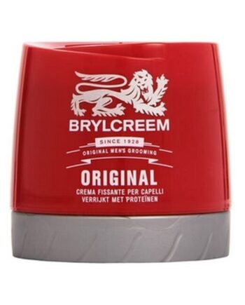 Brylcreem Original Hårvoks Krukke 150