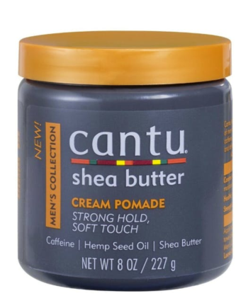Cantu Men Styling Cream Pomade 227