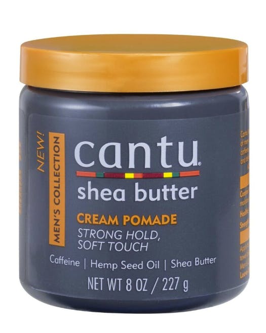 Cantu Men Styling Cream Pomade 227