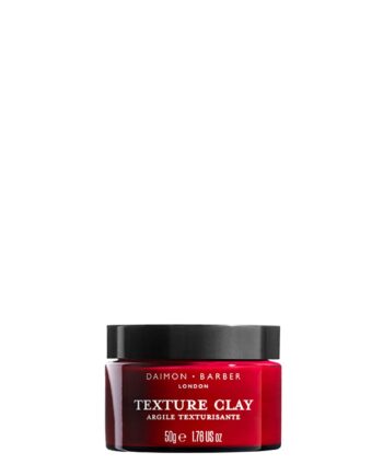 Daimon Barber Texture Clay