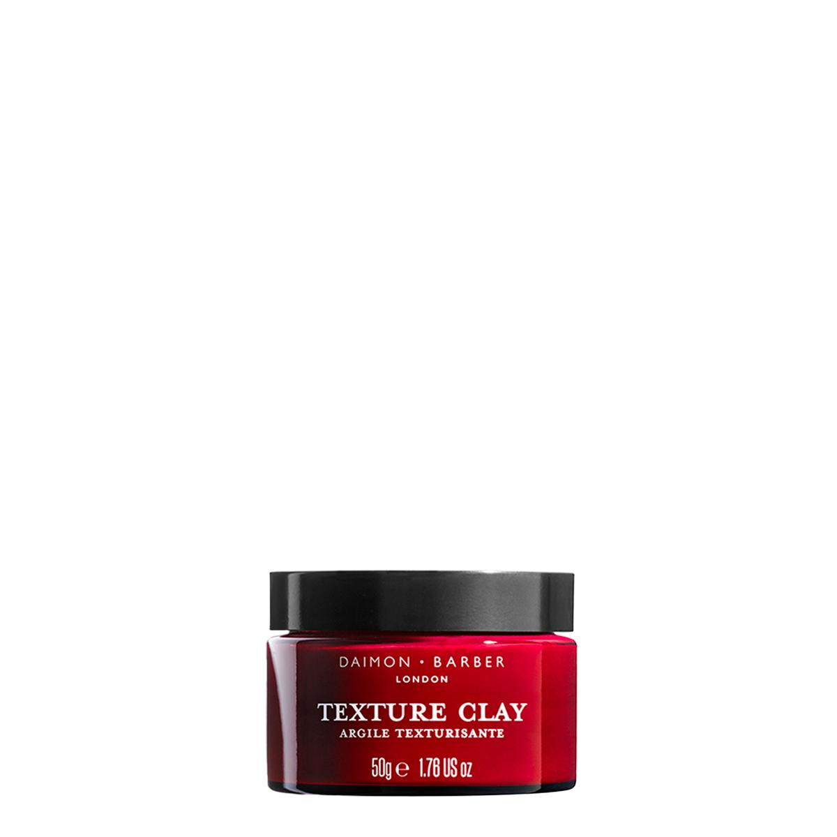 Daimon Barber Texture Clay