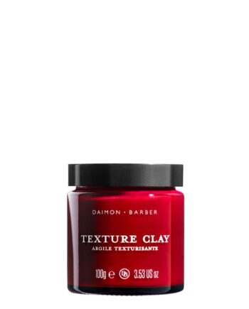 Daimon Barber Texture Clay 100