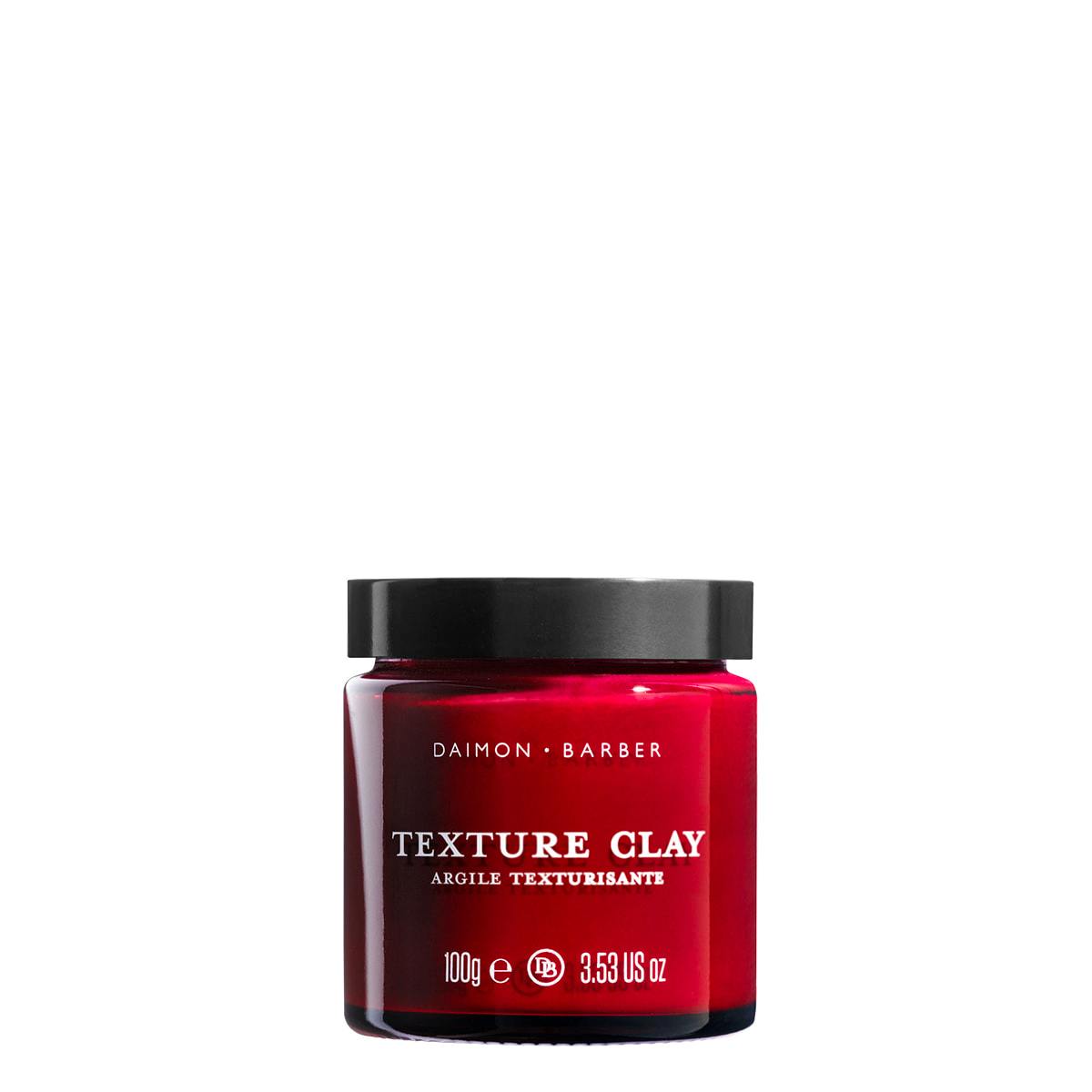 Daimon Barber Texture Clay 100