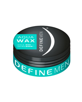 Define Define Aqua Wax