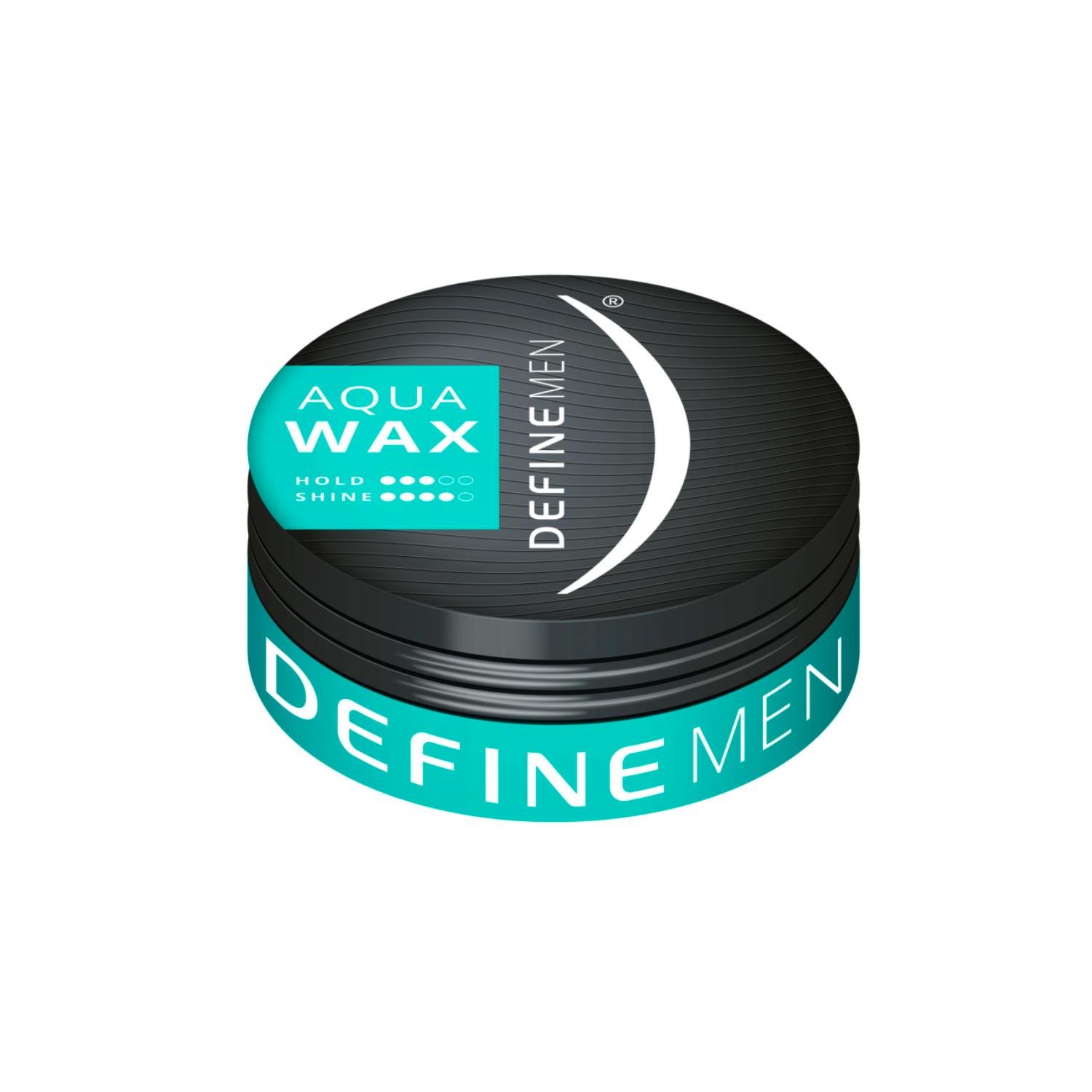 Define Define Aqua Wax