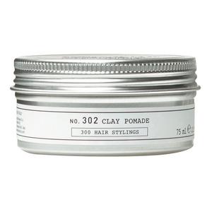 Depot 302 Clay Pomade