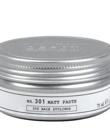 Depot 301 Matt Paste