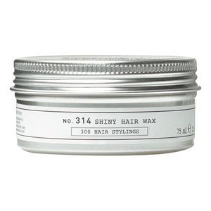 Depot 314 Shiny Hair Wax