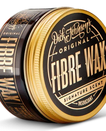 Dick Johnson Fibre Wax Insouciant Luksus Hårvoks