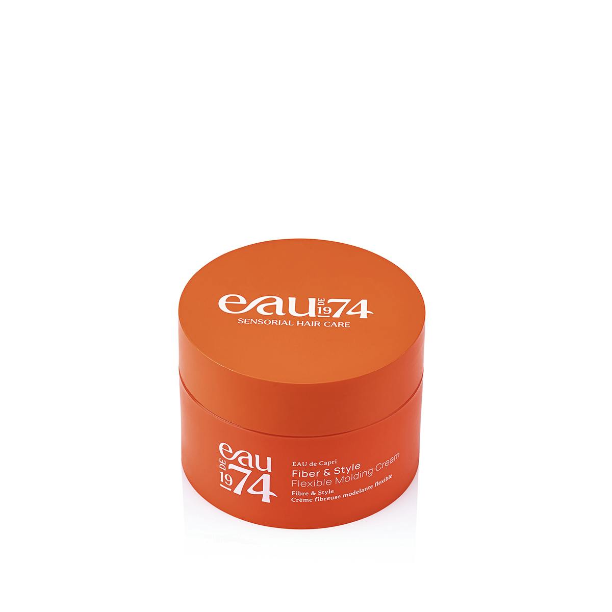 Eaude1974 Fiber Style Flexible Molding Cream 100