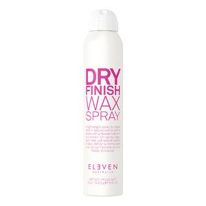Eleven Australia Dry Finish Wax Spray 200