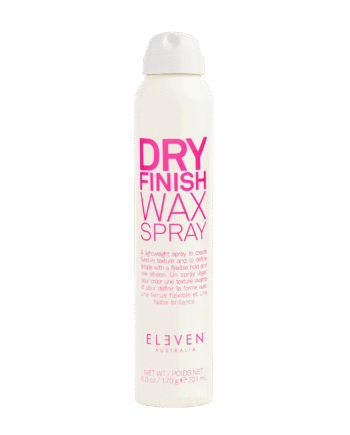 Eleven Australia Dry Wax Spray 200