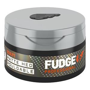Fudge Matte Hed Mouldable