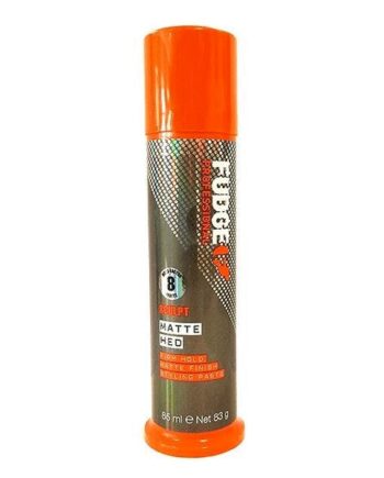 Fudge Matte Hed Styling Paste