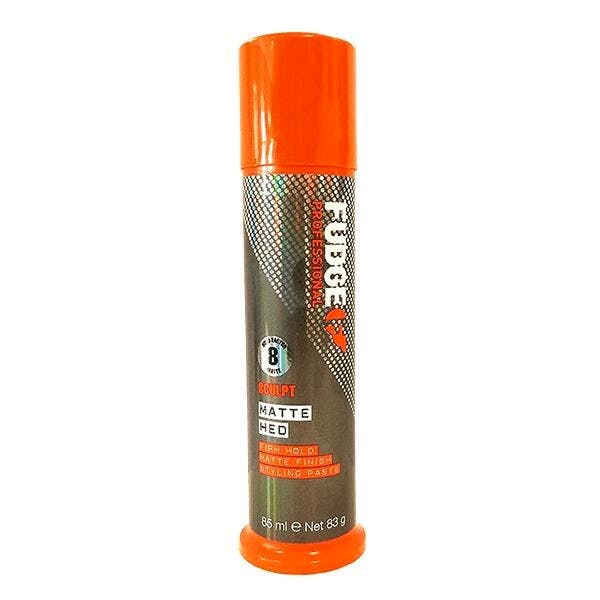 Fudge Matte Hed Styling Paste