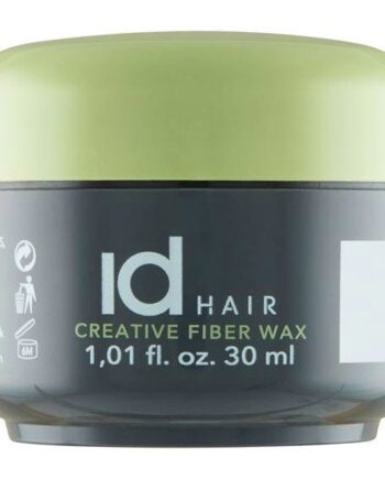 Idhair Creative Fiber Wax Travel