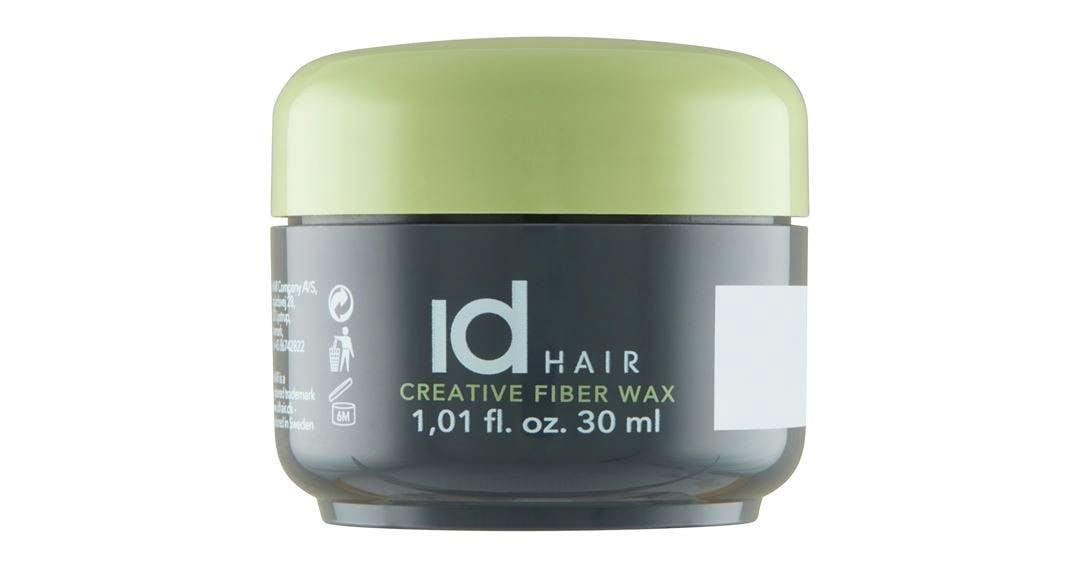 Idhair Creative Fiber Wax Travel