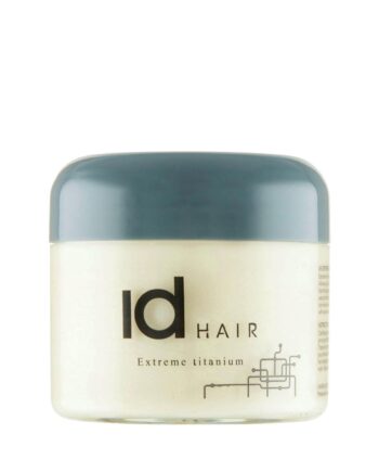 Idhair Voks Extreme Titanium 100