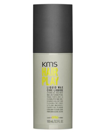 Kms California Hair Play Liquid Wax 100