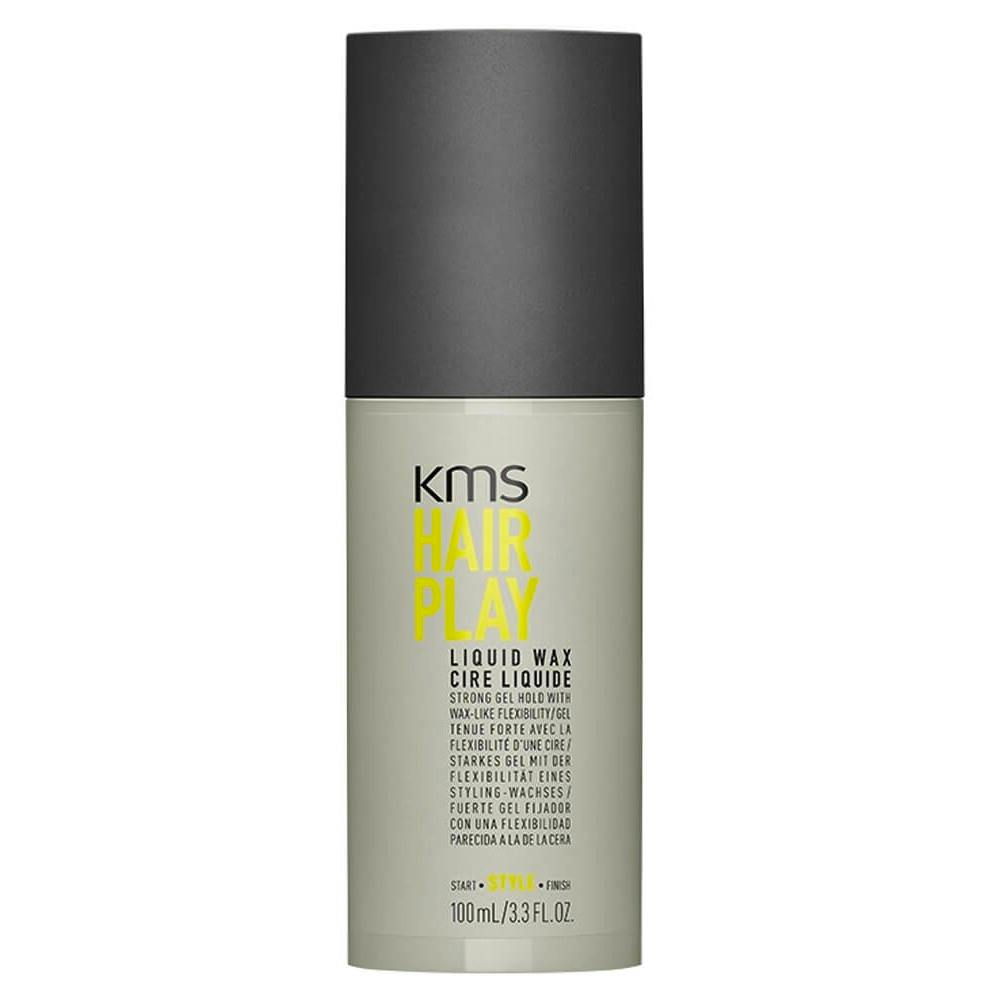 Kms California Hair Play Liquid Wax 100