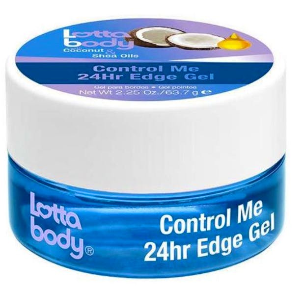 Lottabody Control 24hr Edge Gel