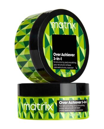Matrix Over Achiever Paste