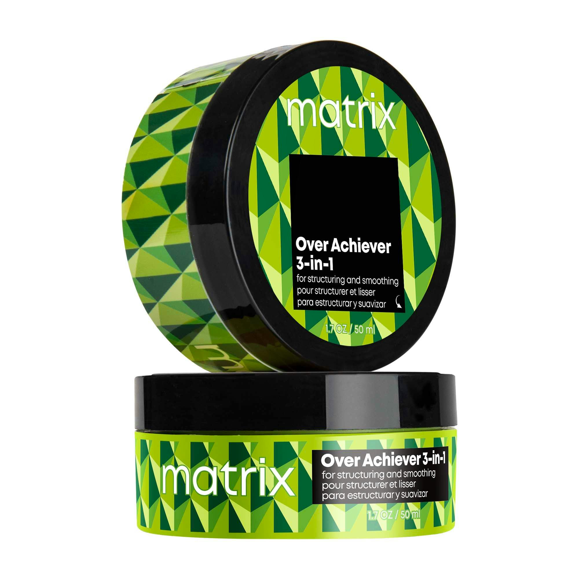 Matrix Over Achiever Paste