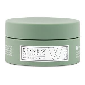 New Copenhagen Fiber Paste
