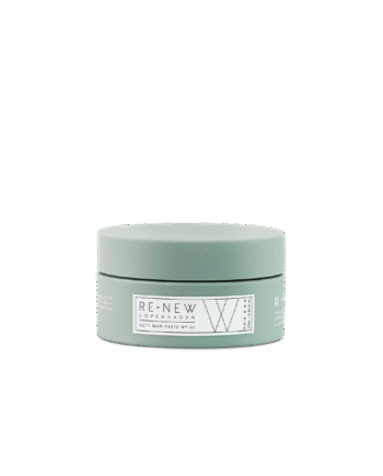 New Copenhagen Mud Paste