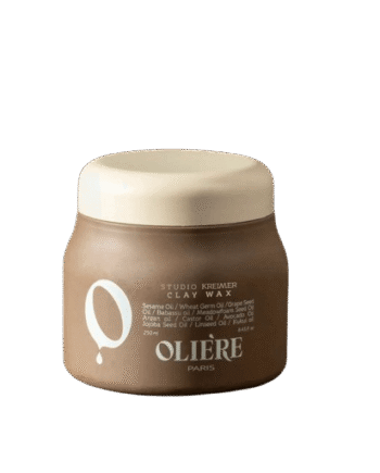 Olire Paris Studio Clay Wax 250