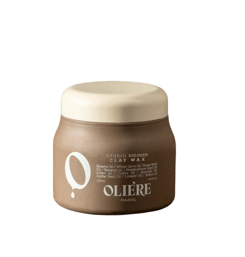 Olire Paris Studio Clay Wax 250