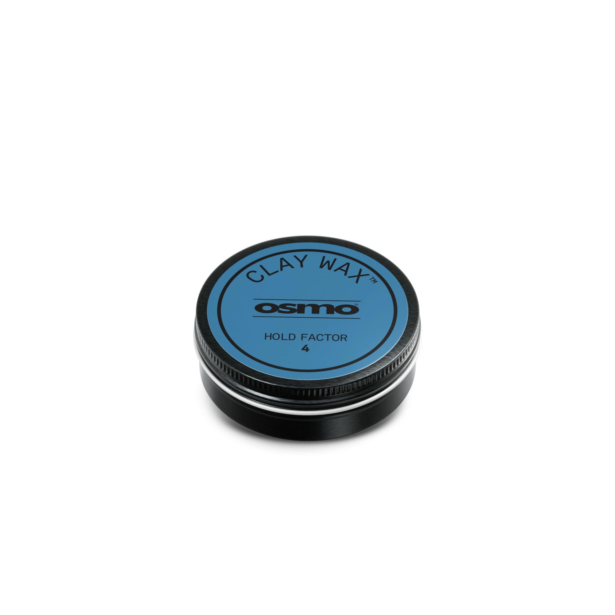 Osmo Clay Wax Traveller
