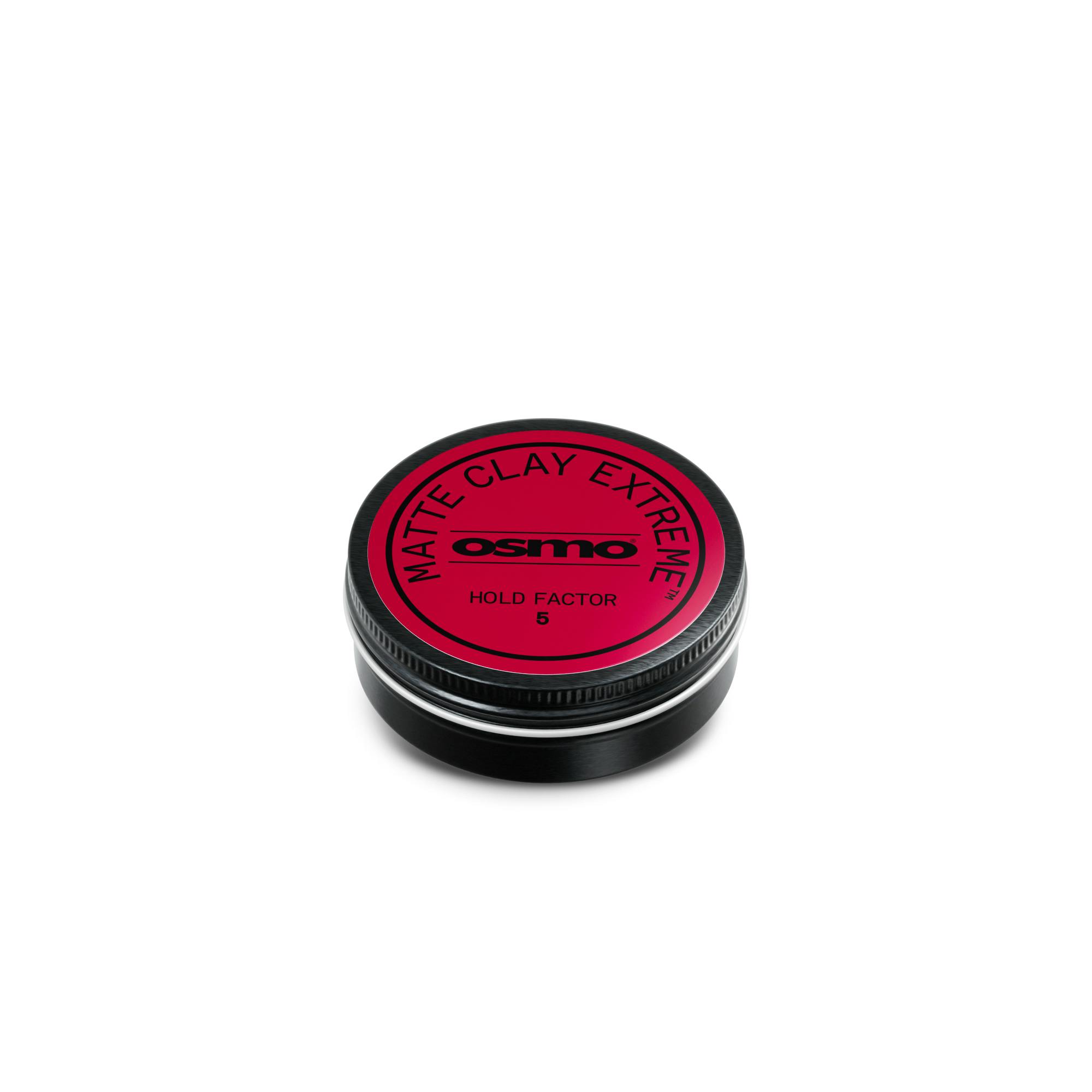 Osmo Matte Extreme Clay Traveller