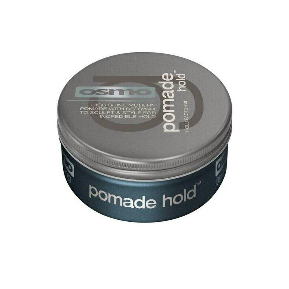 Osmo Pomade Hold 100