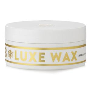 Philip Luxe Wax