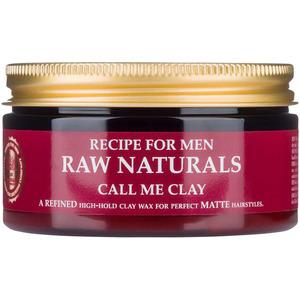 Raw Naturals Call Clay 100