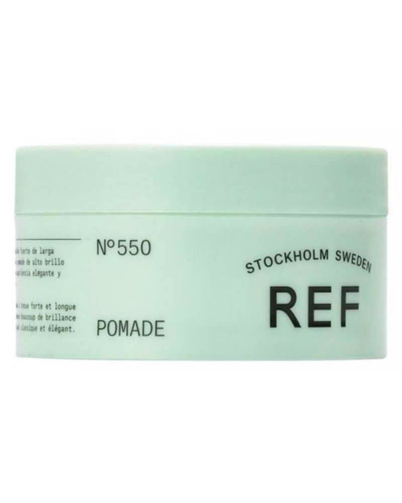 Ref Stockholm 550 Pomade