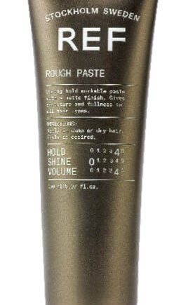 Ref Stockholm 404 Rough Paste 150