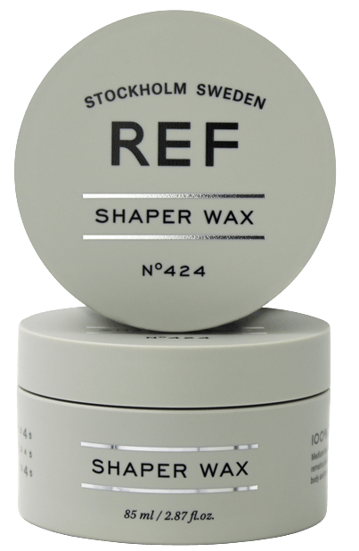 Ref Stockholm Shaper Wax